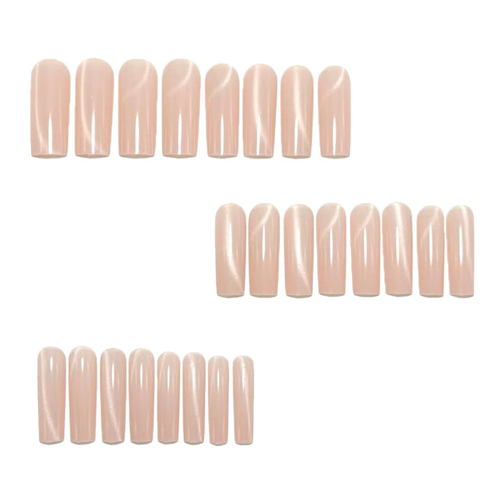 Fashionable Artificial Nails Bowlift
