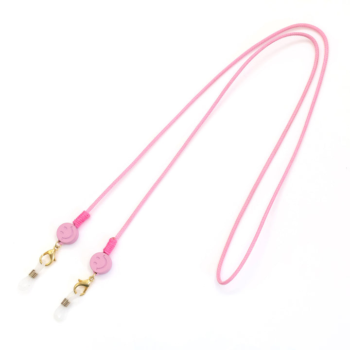 Adjustable Eyewear Retainer Strap Bowlift