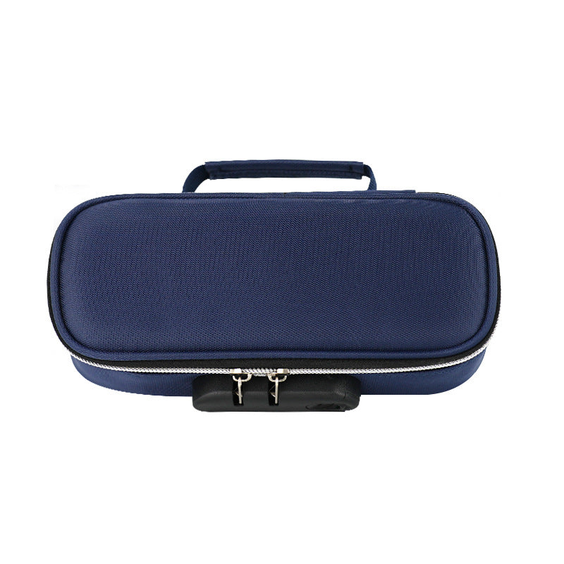 Versatile Hard Shell Pencil Case Bowlift