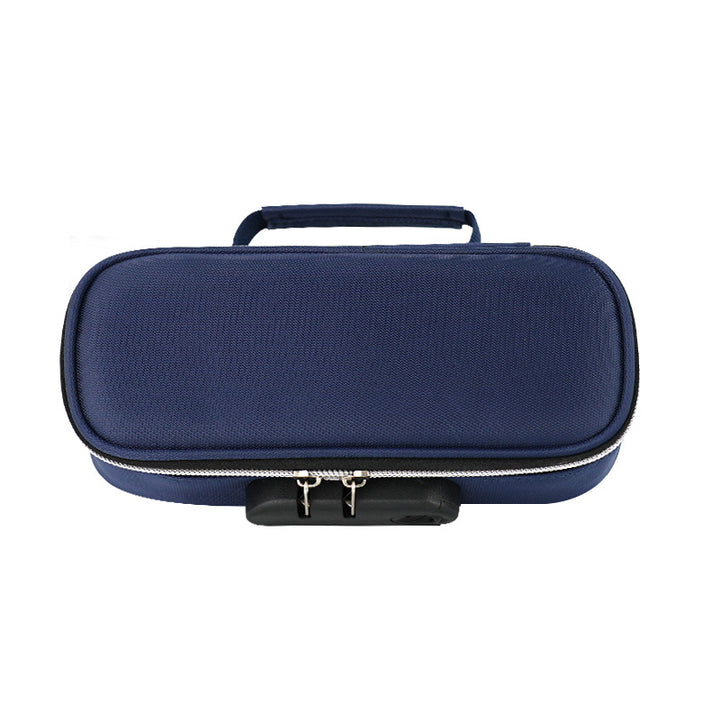 Versatile Hard Shell Pencil Case Bowlift