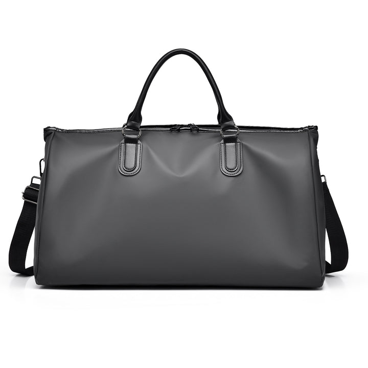 Practical Travel Bag Bowlift
