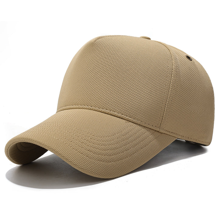 Men's Lightweight Moisture-Wicking Performance Cap Bowlift 1783927305