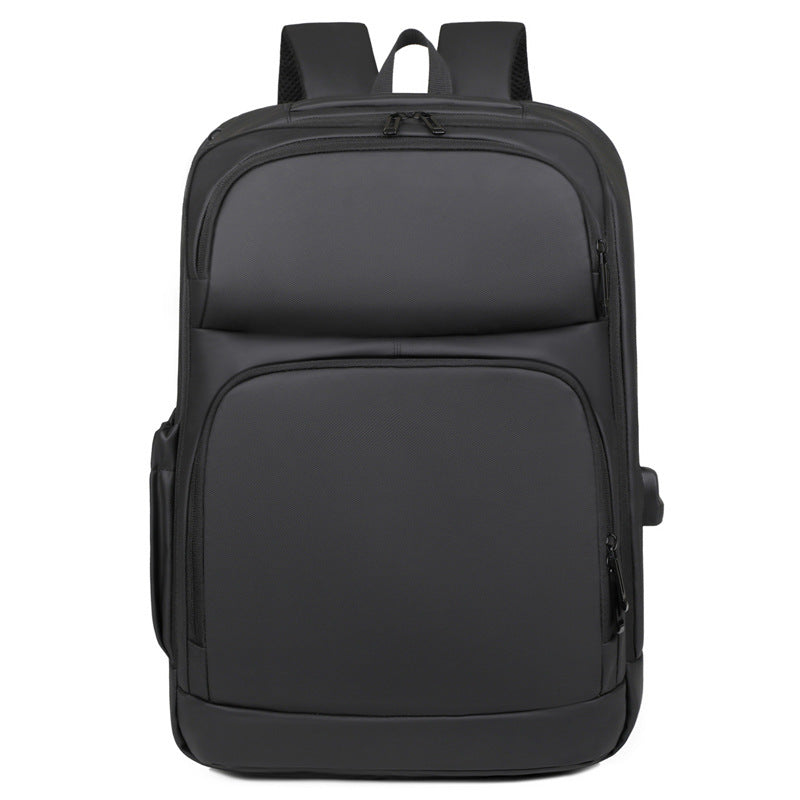 Ergonomic Tech Backpack Bowlift