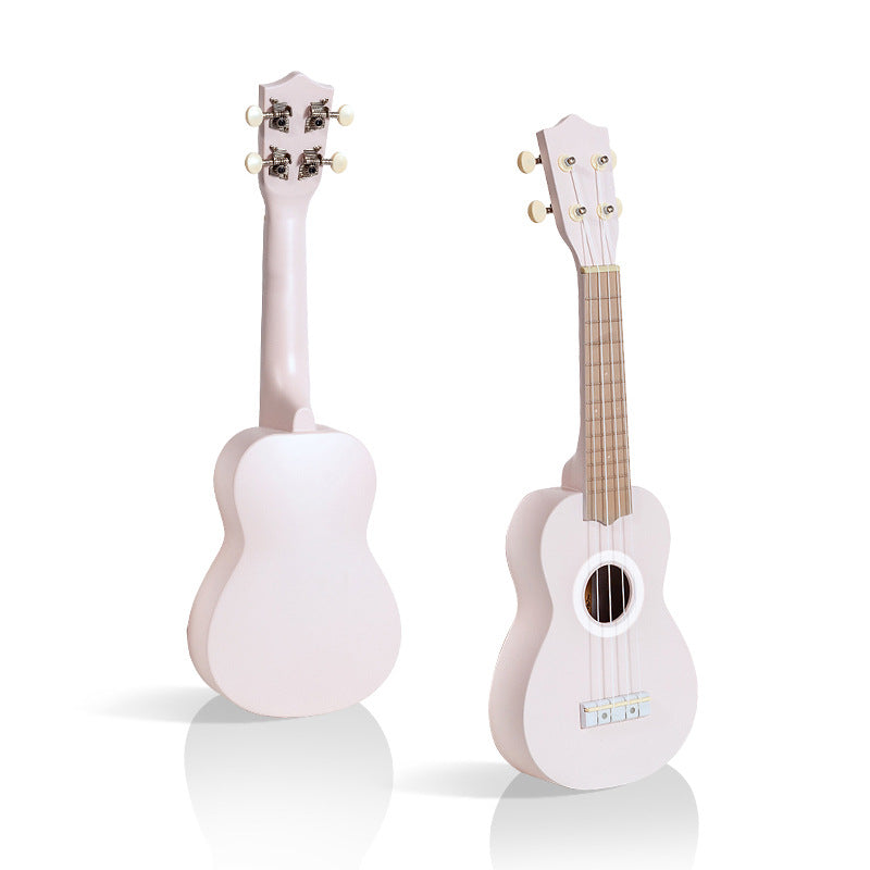 Educational Ukulele Bowlift