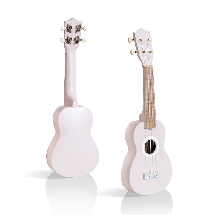 Miniature Ukulele Bowlift