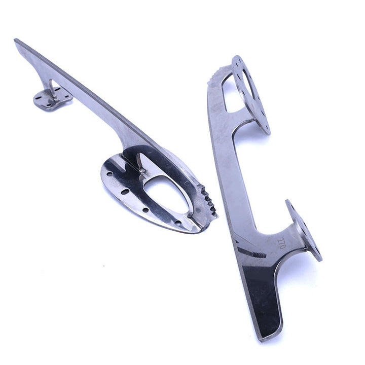 Ice Skate Blade Holder Bowlift