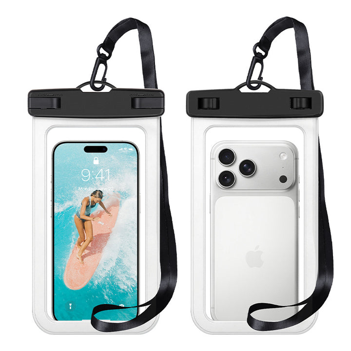 Waterproof Smartphone Case Bowlift