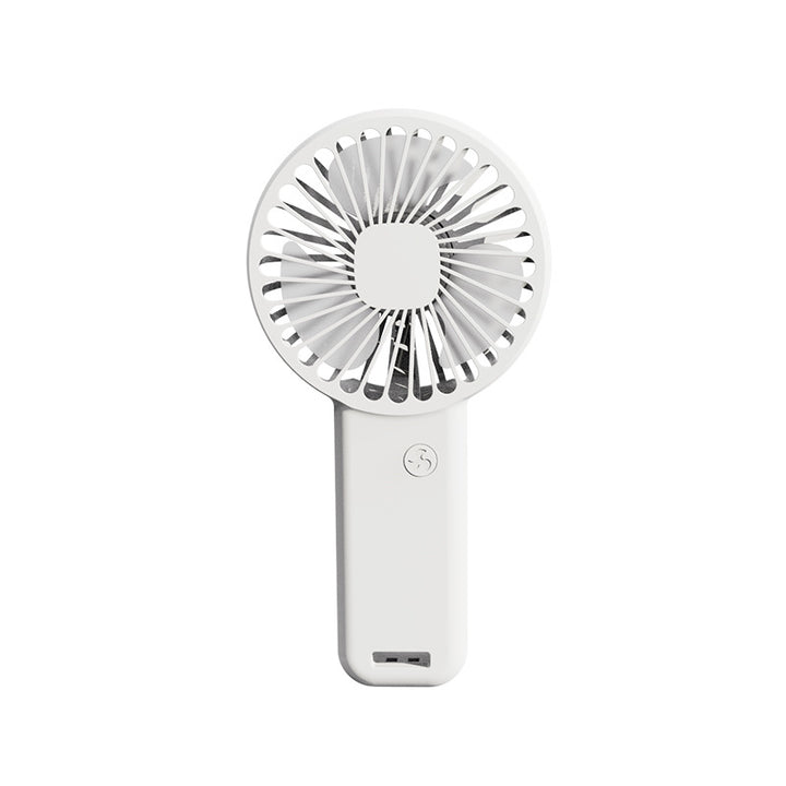 High-Powered Battery-Operated Personal Fan Bowlift