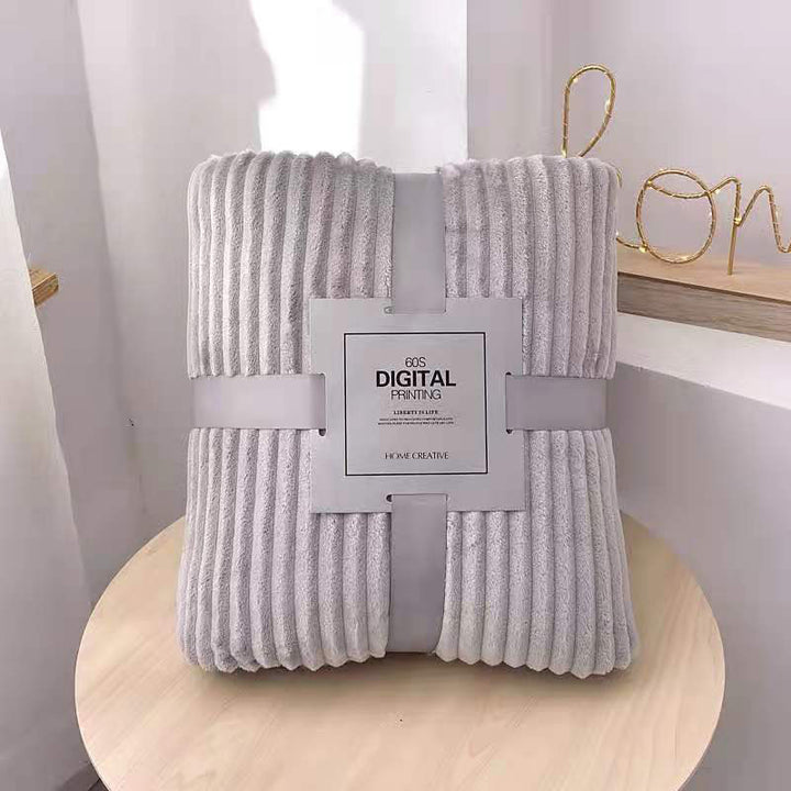 Ladies Snuggle Blanket Bowlift