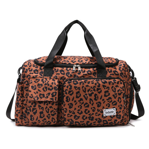 Urban Stylish Duffle