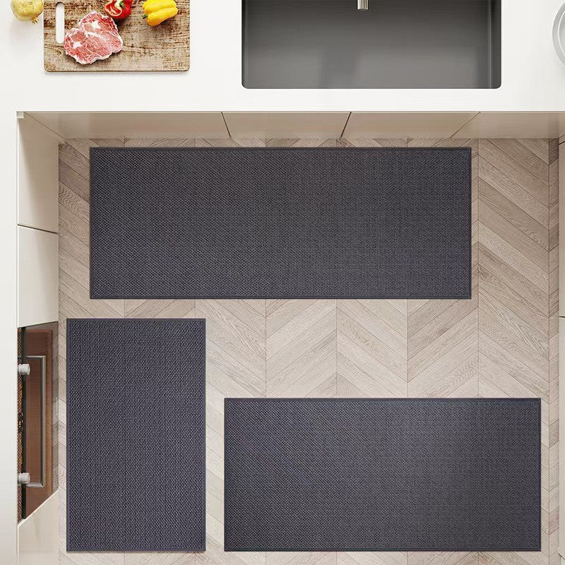 Kitchen Comfort Non-Slip Mat Set Bowlift