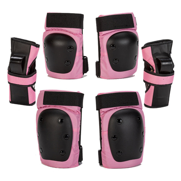 Protective Gear Set Bowlift