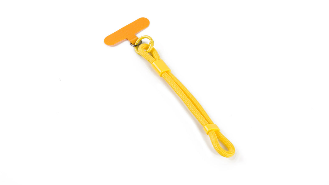 Durable Multi-Use Lanyard Bowlift