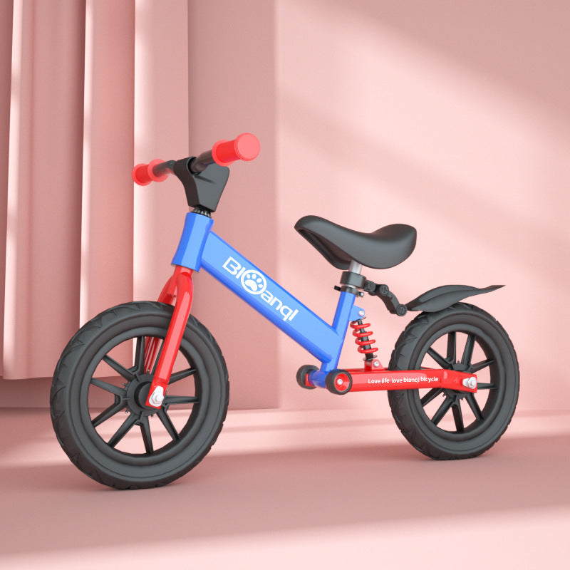 Balance Bike Bowlift