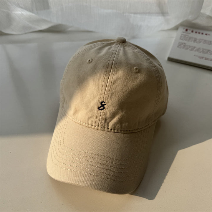 Unisex Classic Cotton Baseball Cap Bowlift 1783922033