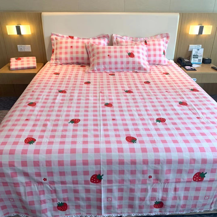 Women's Bedding Set Bowlift