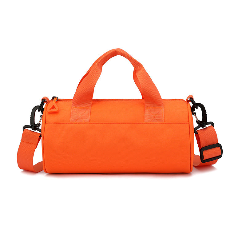 Compact Sport Duffel Bag Bowlift