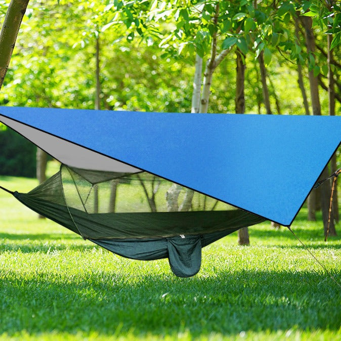 Adjustable Outdoor Sun Shade Canopy Bowlift