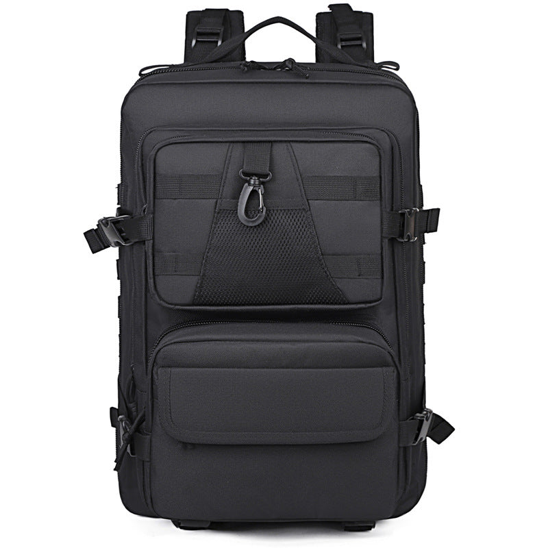 Tactical Backpack Bowlift