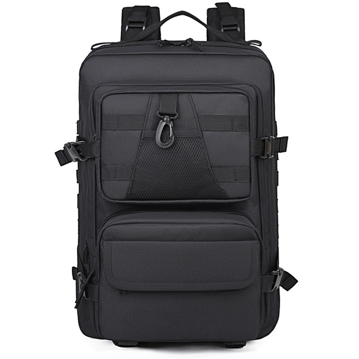 Tactical Backpack Bowlift
