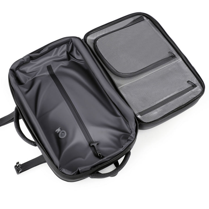 Multi-functional Laptop Backpack Bowlift