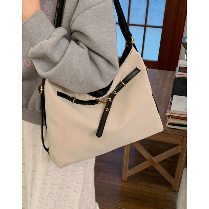 Elegant Shoulder Bag Bowlift