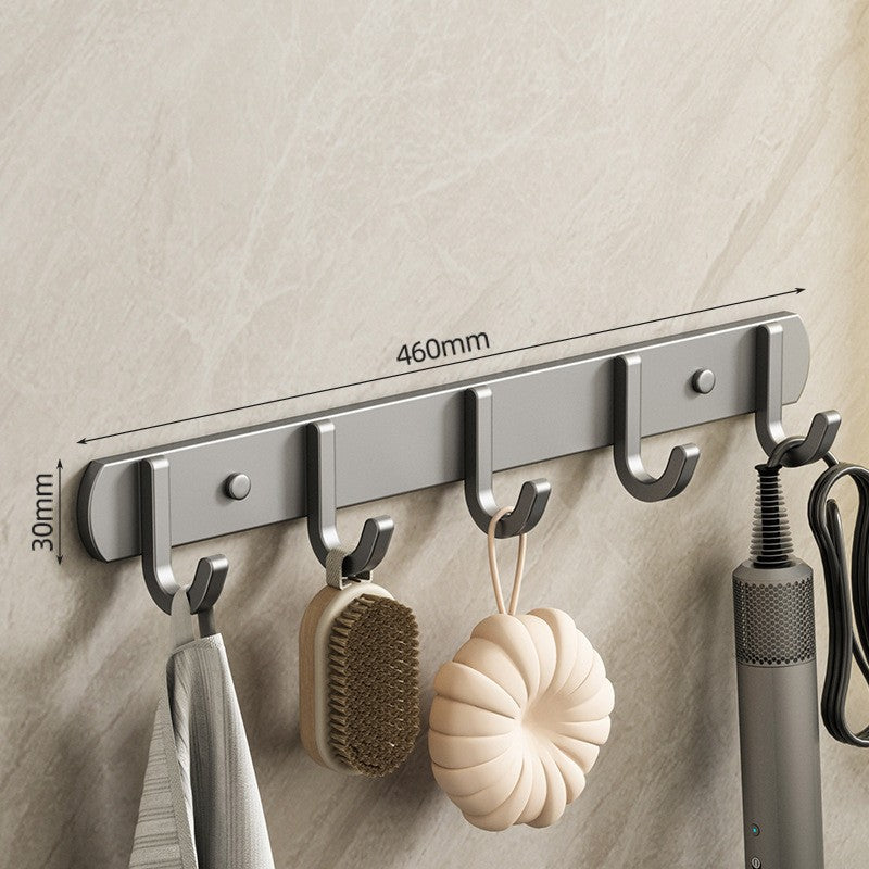 Wall-Mount Organizer Bowlift