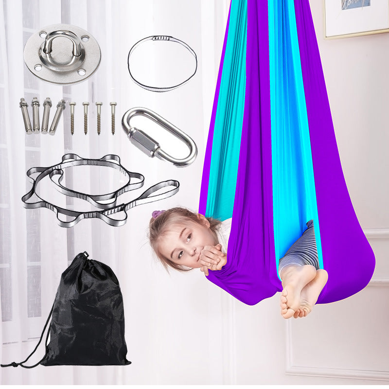 Hanging Hammock Bowlift