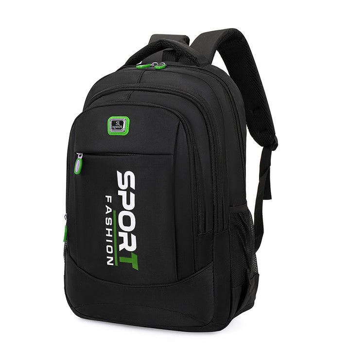 Sports Backpack Bowlift