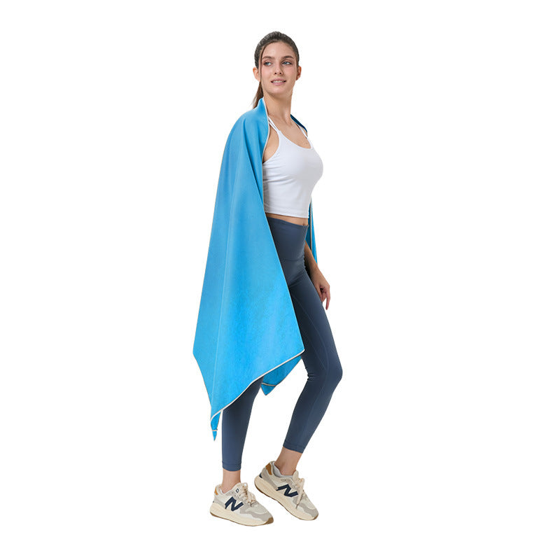 Athletic Overshirt Bowlift
