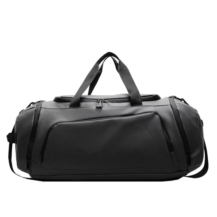 Versatile Waterproof Gym Duffle Bag Bowlift