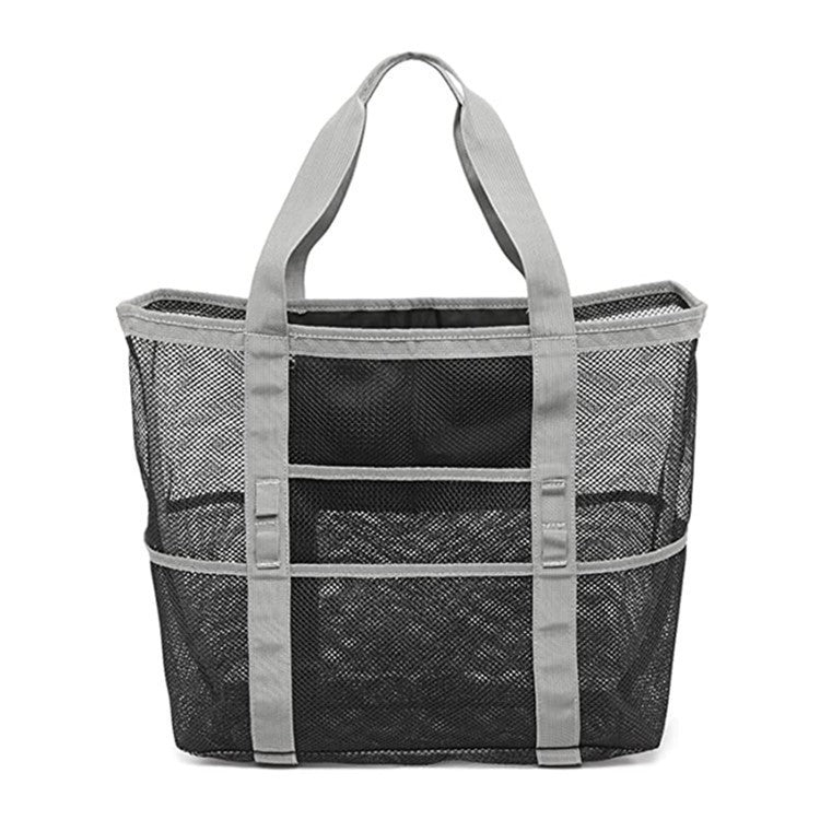 Large mesh tote bag Bowlift
