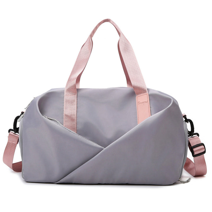 Multifunctional Leisure Bag Bowlift
