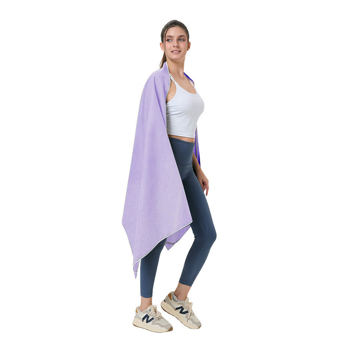 ultralight microfiber travel towel Bowlift