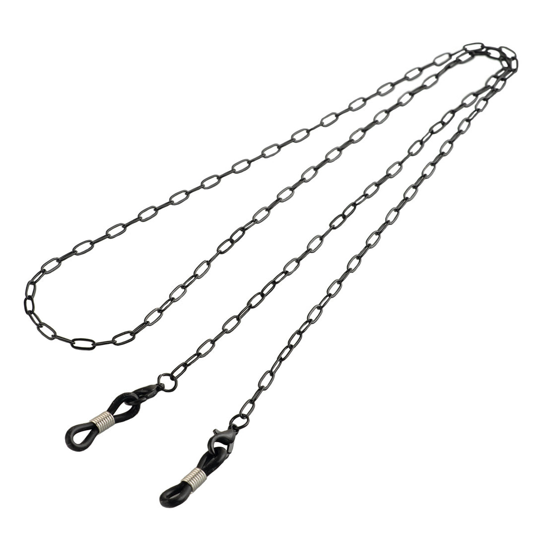 Fashionable Linked Eyewear Chain Bowlift
