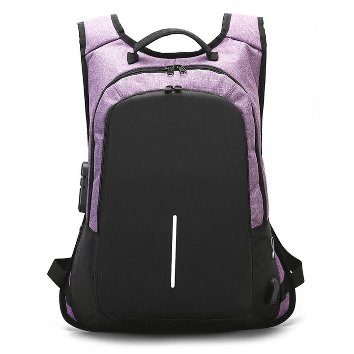 Multifunctional Laptop Backpack Bowlift