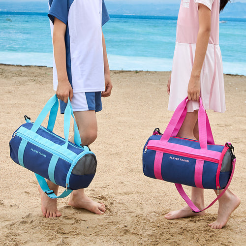 Versatile Travel Duffle Bag Bowlift