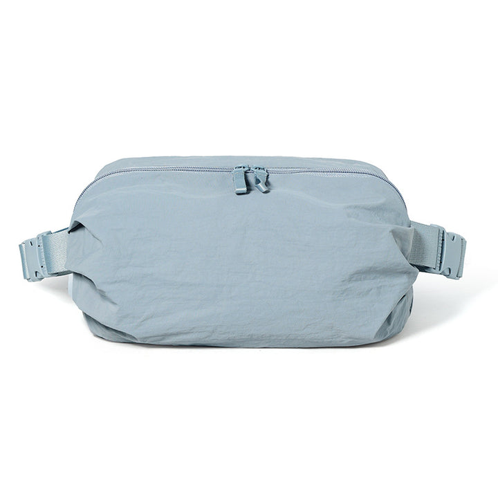 Outdoor Adventure Waist Bag Bowlift