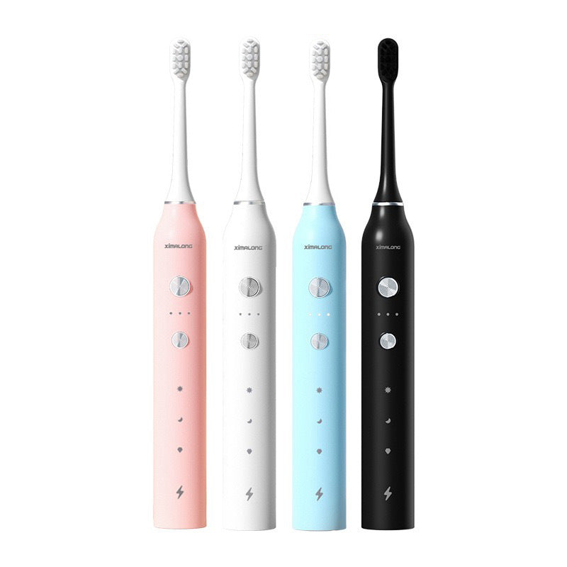 Smart Toothbrush Set Bowlift