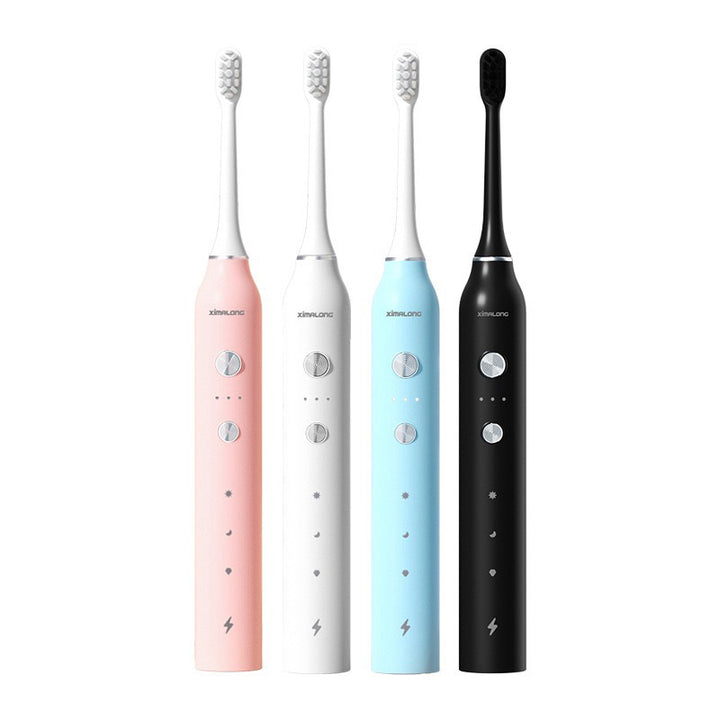 Smart Toothbrush Set Bowlift