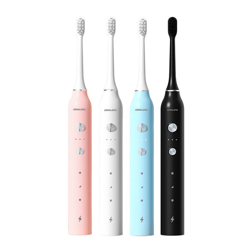 Smart Toothbrush Set Bowlift