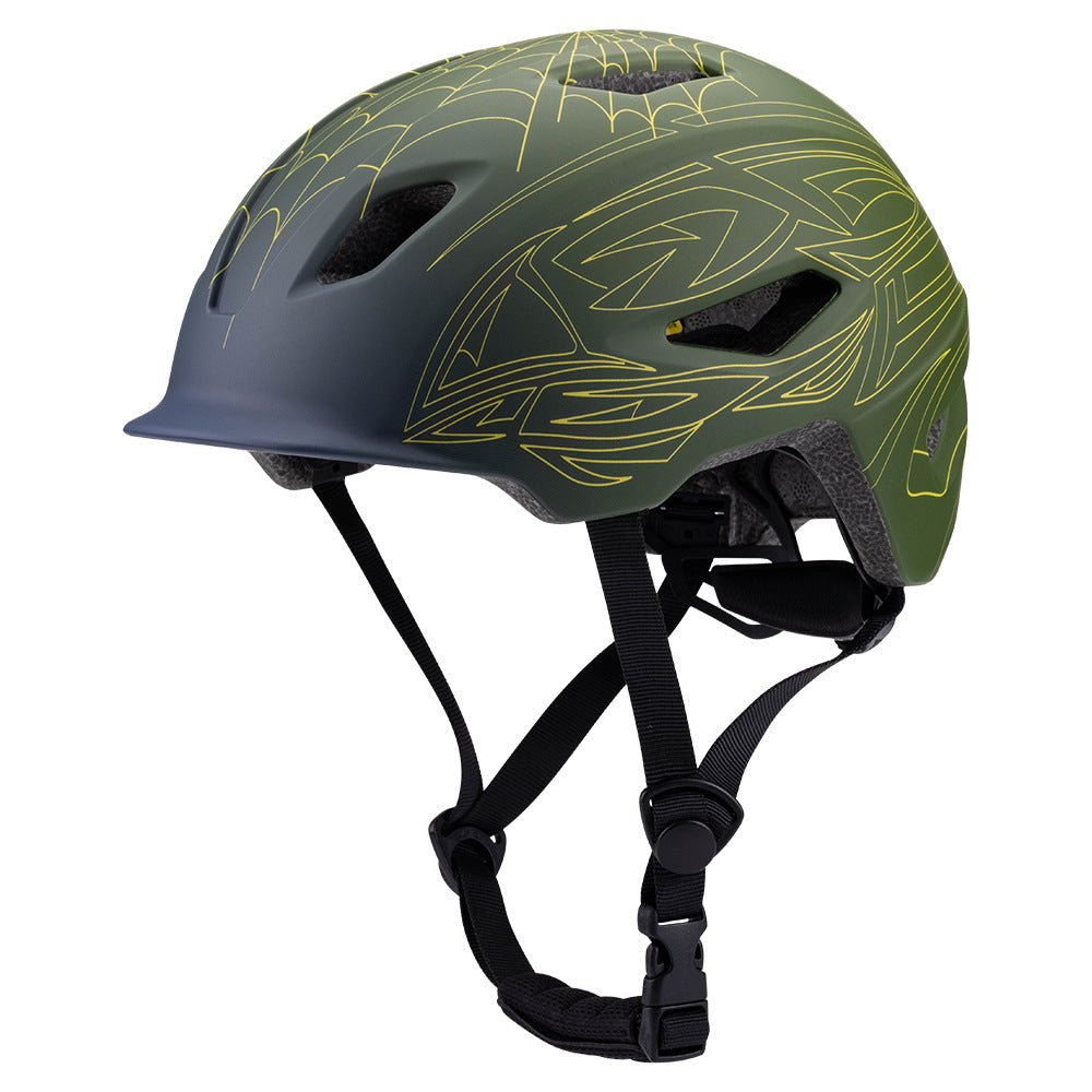 Sports Safety Helmet Bowlift