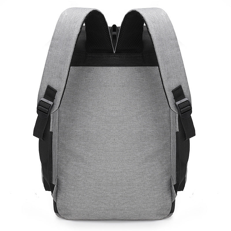 Versatile Urban Rucksack Bowlift