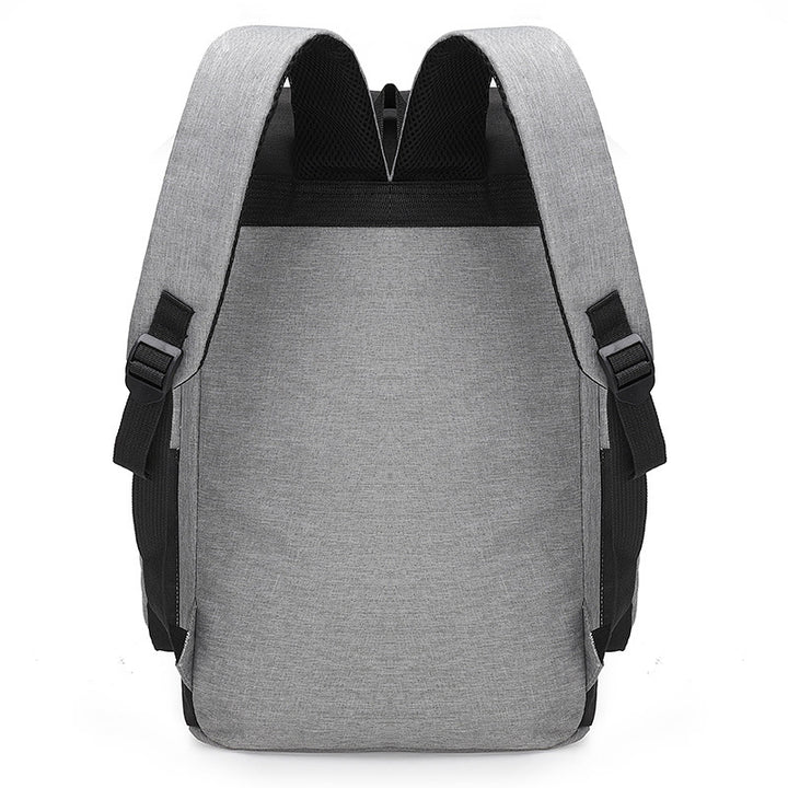 Versatile Urban Rucksack Bowlift