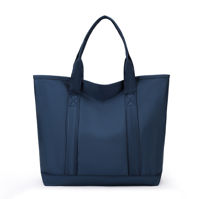 Spacious Everyday Tote Bag Bowlift