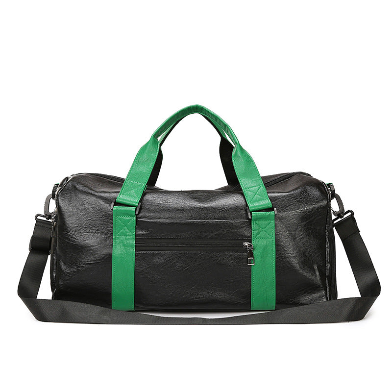 Premium Travel Duffel Bag