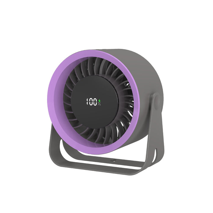 Women's portable mini fan Bowlift