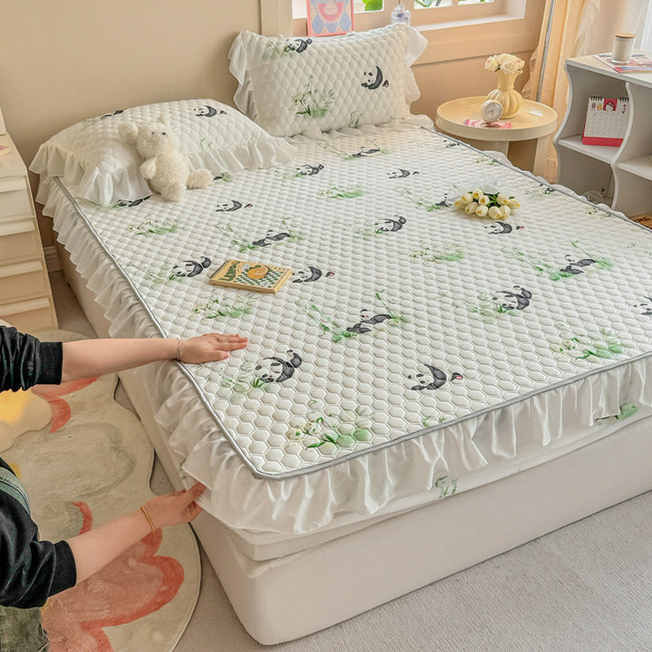 Comfort Quilted Mattress Protector