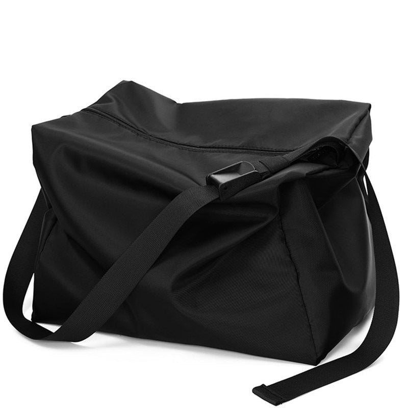 WoSpacious Sling Bag Bowlift