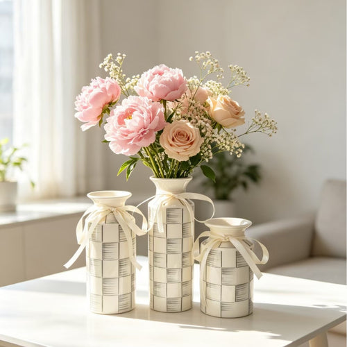 Home Décor Decorative Vase Bowlift